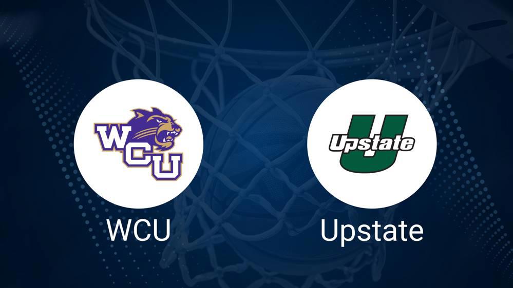 Western Carolina vs. South Carolina Upstate Predictions & Picks: Spread, Total - December 7