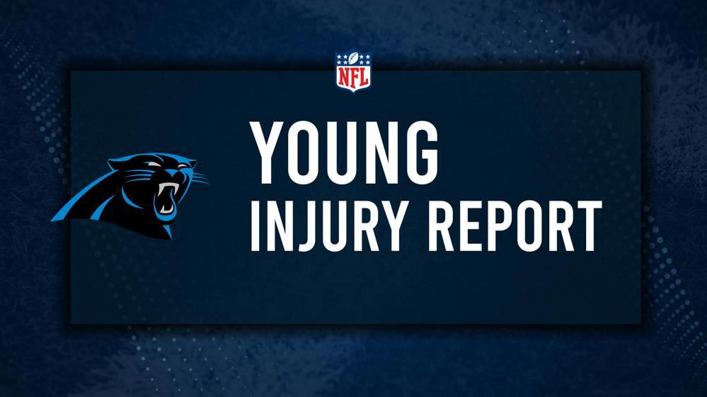 Will Bryce Young Play in Week 17? NFL Injury Status, News & Updates