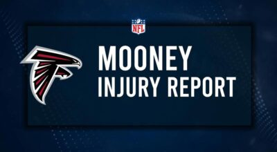 Will Darnell Mooney Play in Week 14? NFL Injury Status, News & Updates