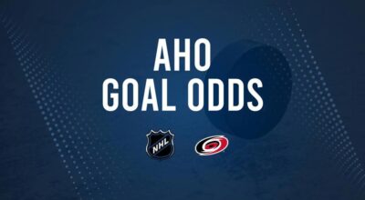 Will Sebastian Aho Score a Goal Against the Islanders on December 17?