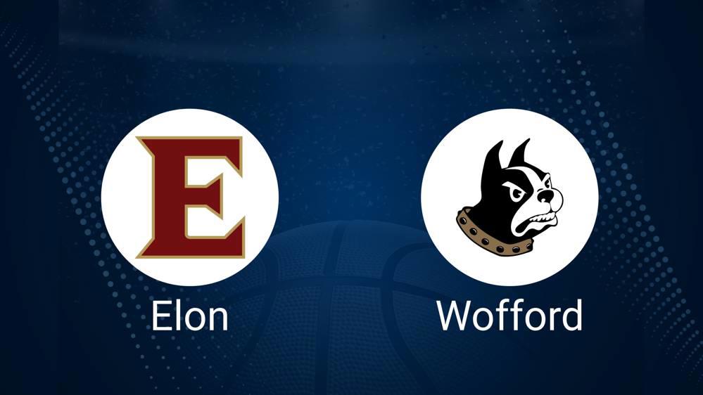 Wofford vs. Elon Predictions & Picks: Spread, Total - December 7