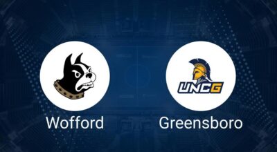 Wofford vs. UNC Greensboro Predictions & Picks: Spread, Total - January 1