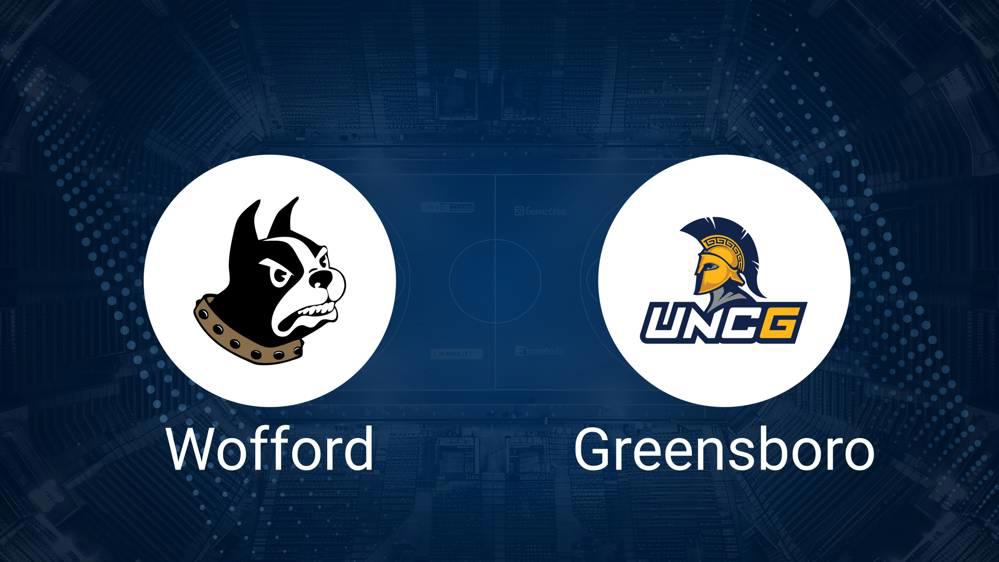 Wofford vs. UNC Greensboro Predictions & Picks: Spread, Total - January 1