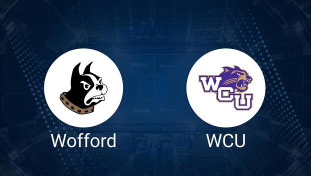 Wofford vs. Western Carolina Basketball Tickets - Wednesday, January 8