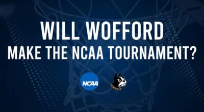 Wofford's 2025 NCAA Tournament Outlook