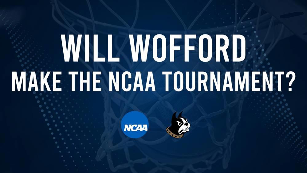 Wofford's 2025 NCAA Tournament Outlook