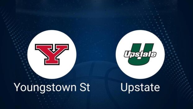 Youngstown State vs. South Carolina Upstate Predictions & Picks: Spread, Total - December 21