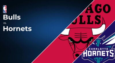 Bulls vs. Hornets Injury Report Today - January 17