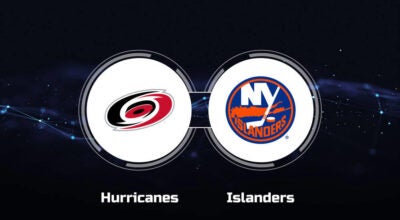 Buy Tickets for Carolina Hurricanes vs. New York Islanders on January 25