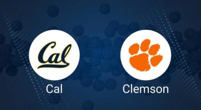 Cal vs. Clemson Women's Basketball Predictions & Picks: Spread, Total - January 2