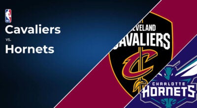 Cavaliers vs. Hornets Injury Report Today - January 5