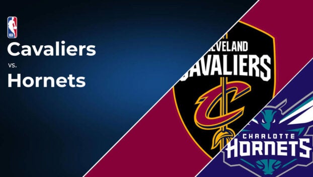 Cavaliers vs. Hornets Injury Report Today - January 5