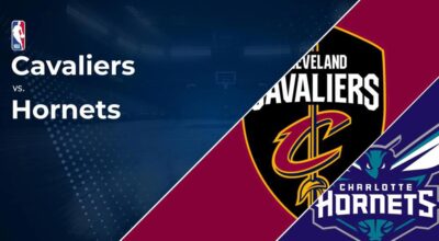 Cavaliers vs. Hornets Prediction & Picks: Line, Spread, Over/Under - January 5