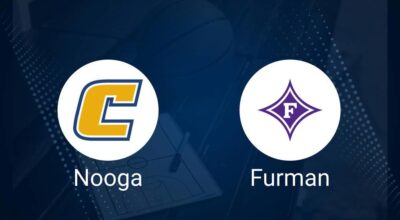 Chattanooga vs. Furman Basketball Tickets - Saturday, February 8