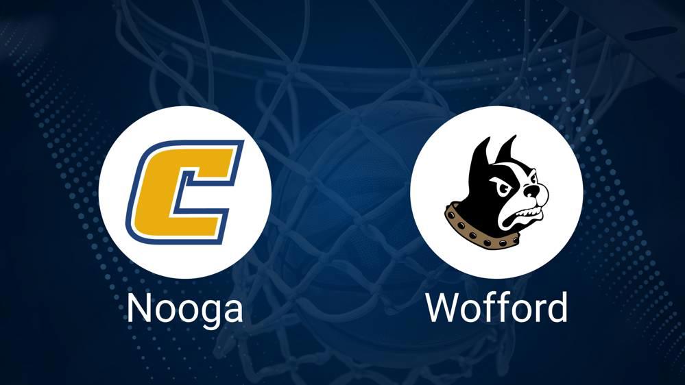 Chattanooga vs. Wofford Predictions & Picks: Spread, Total - January 15