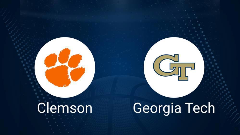 Clemson vs. Georgia Tech Predictions & Picks: Spread, Total - January 14