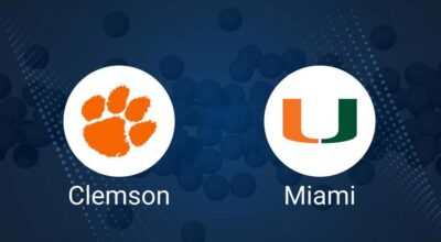 Clemson vs. Miami (FL) Women's Basketball Predictions & Picks: Spread, Total - January 23