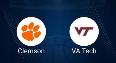 Clemson vs. Virginia Tech Predictions & Picks: Spread, Total - January 25