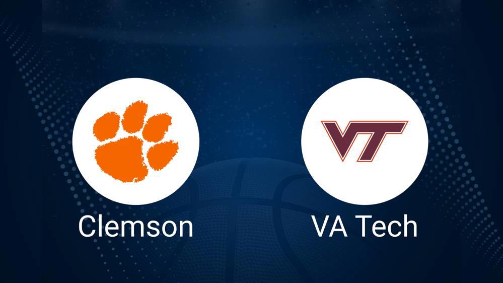 Clemson vs. Virginia Tech Predictions & Picks: Spread, Total - January 25