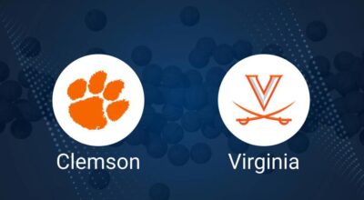 Clemson vs. Virginia Women's Basketball Predictions & Picks: Spread, Total - January 9