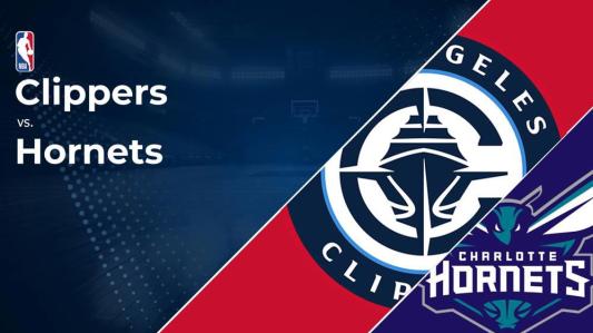 Clippers vs. Hornets Prediction & Picks: Line, Spread, Over/Under - January 31