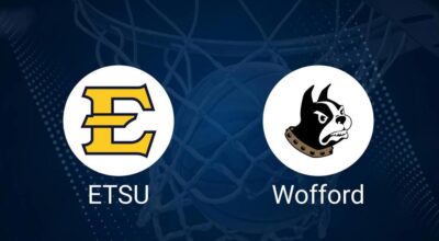 East Tennessee State vs. Wofford Predictions & Picks: Spread, Total - January 4