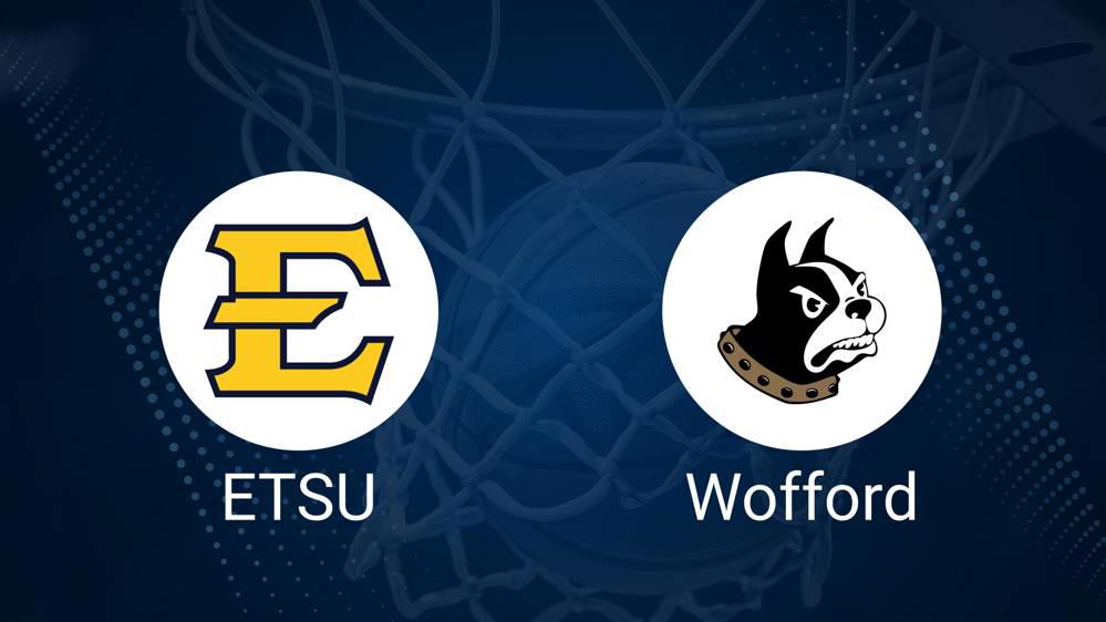 East Tennessee State vs. Wofford Predictions & Picks: Spread, Total - January 4