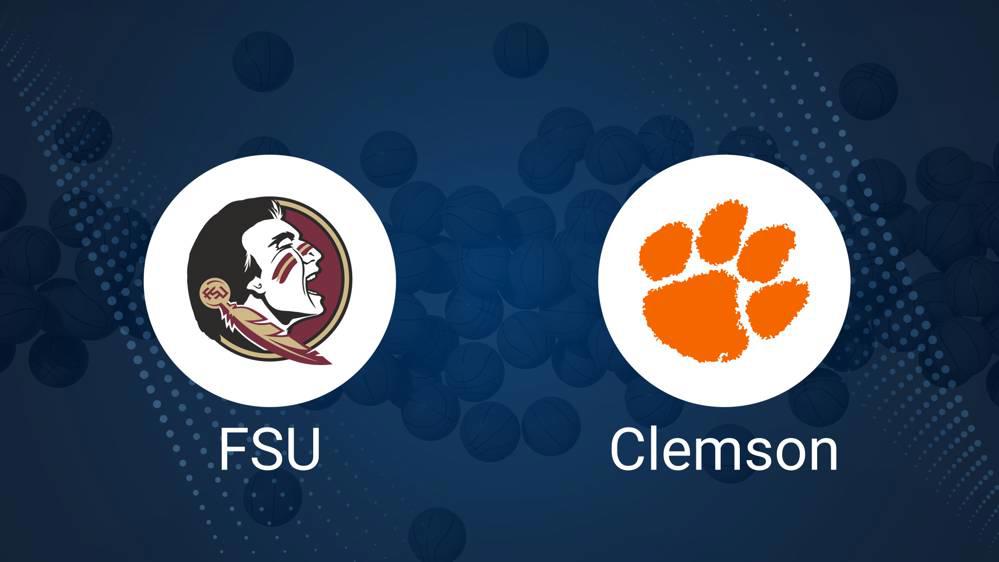 Florida State vs. Clemson Women's Basketball Predictions & Picks: Spread, Total - January 16