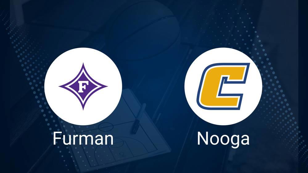 Furman vs. Chattanooga Predictions & Picks: Spread, Total - January 18