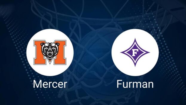 Furman vs. Mercer Basketball Tickets - Saturday, January 25