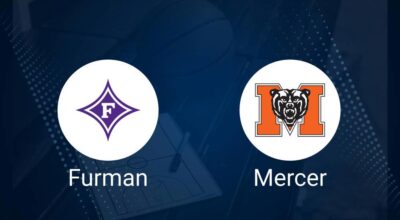 Furman vs. Mercer Predictions & Picks: Spread, Total - January 25