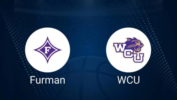 Furman vs. Western Carolina Basketball Tickets - Wednesday, February 5