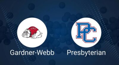 Gardner-Webb vs. Presbyterian Predictions & Picks: Spread, Total - January 4