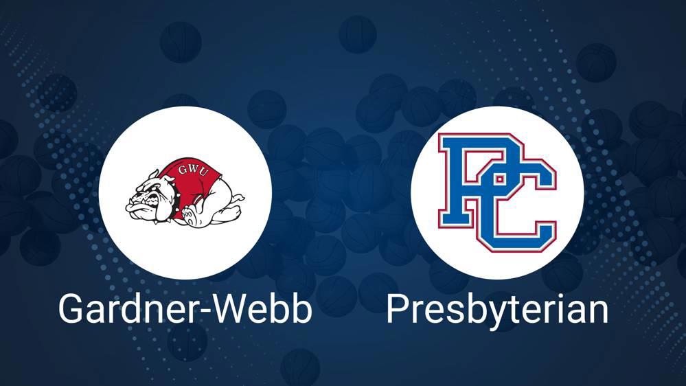 Gardner-Webb vs. Presbyterian Predictions & Picks: Spread, Total - January 4