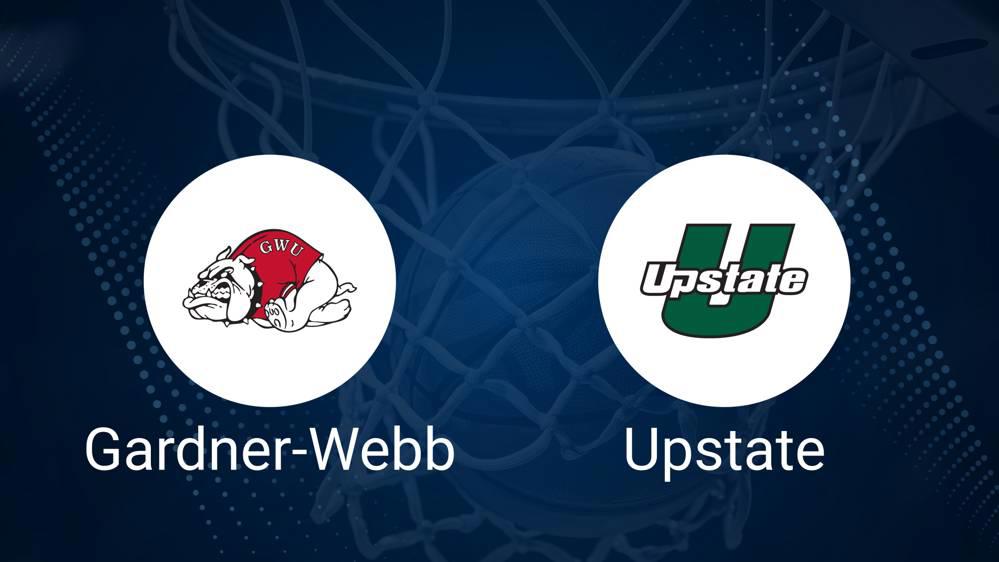 Gardner-Webb vs. South Carolina Upstate Predictions & Picks: Spread, Total - January 18