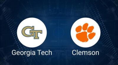 Georgia Tech vs. Clemson Basketball Tickets - Tuesday, January 14