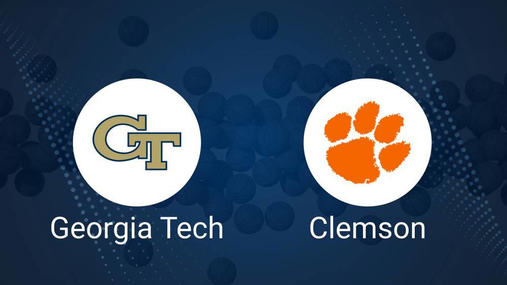 Georgia Tech vs. Clemson Women's Basketball Predictions & Picks: Spread, Total - January 19