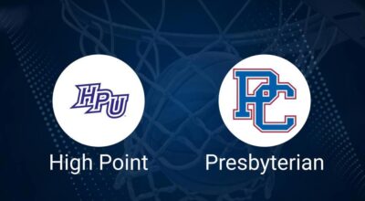 High Point vs. Presbyterian Predictions & Picks: Spread, Total - January 18