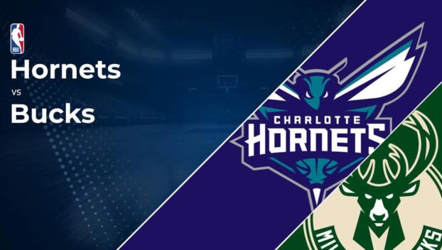 Hornets vs. Bucks Tickets Available – Wednesday, Feb. 5