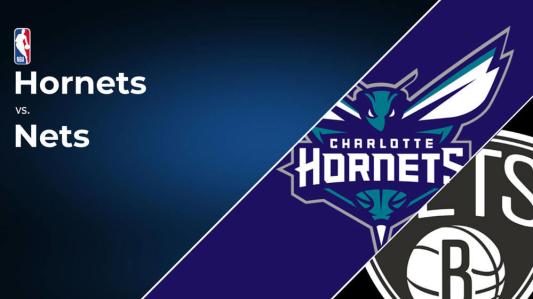 Hornets vs. Nets Injury Report Today - January 29