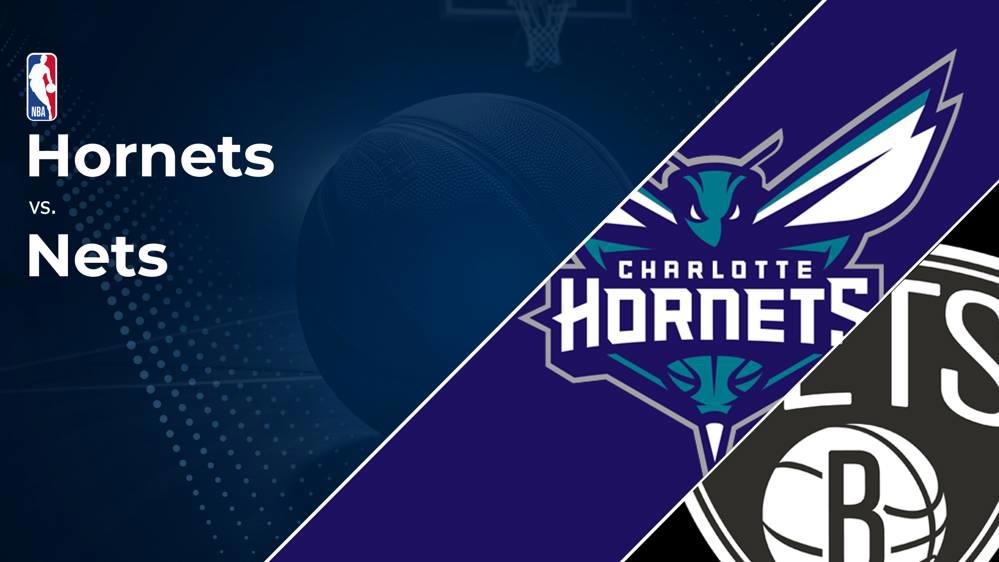Hornets vs. Nets Prediction & Picks: Line, Spread, Over/Under - January 29