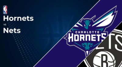 Hornets vs. Nets Tickets Available – Wednesday, Jan. 29