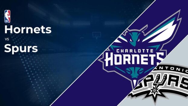 Hornets vs. Spurs Tickets Available – Friday, Feb. 7