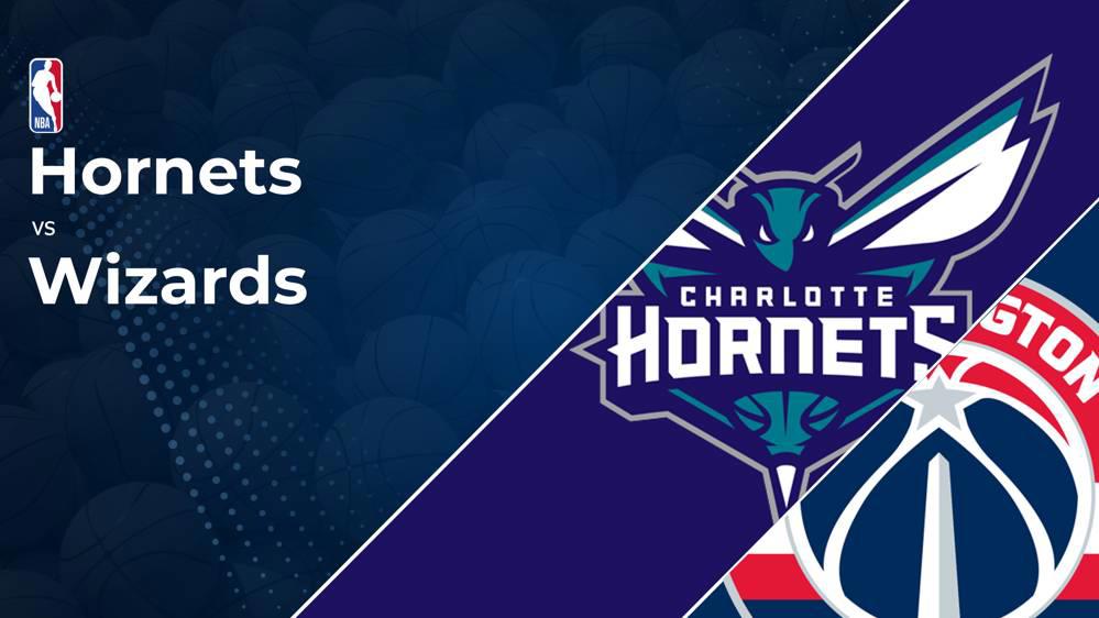 Hornets vs. Wizards Tickets Available – Monday, Feb. 3