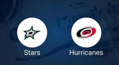 How to Pick the Stars vs. Hurricanes Game with Odds, Spread, Betting Line and Stats – January 21