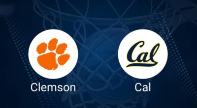 How to Watch Clemson vs. Cal on TV or Live Stream - January 4