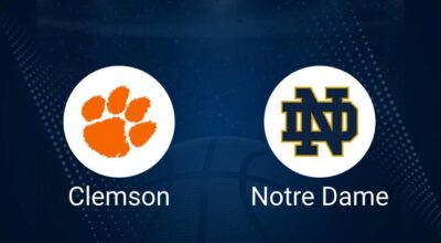 How to Watch Clemson vs. Notre Dame Women's Basketball on TV or Live Stream - January 12