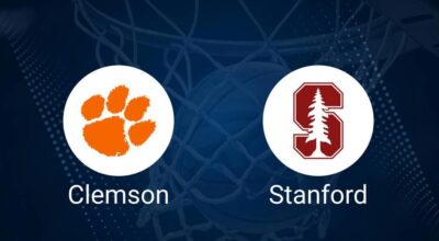 How to Watch Clemson vs. Stanford on TV or Live Stream - January 1