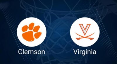 How to Watch Clemson vs. Virginia Women's Basketball on TV or Live Stream - January 9