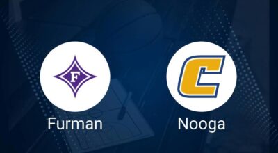 How to Watch Furman vs. Chattanooga on TV or Live Stream - January 18